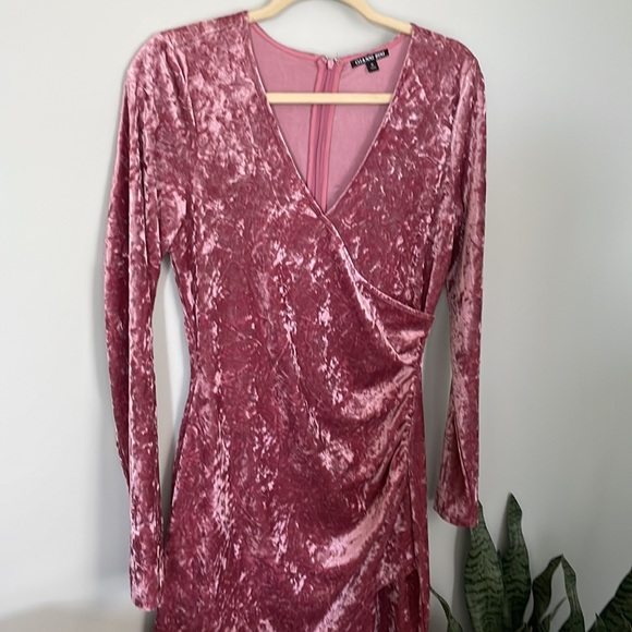 Gianni Bini Dress Size M - Picture 5 of 7